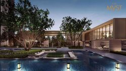 The Myst (D23), Condominium #502771331